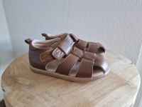 Sandalen H&M braun/Cognac Gr. 23 NEU Baden-Württemberg - Schwäbisch Hall Vorschau