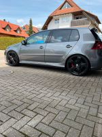 Golf 5 GTI Edition30 Optik, KW V3, Edel01, ❗️TOP Zustand❗️ Freiburg im Breisgau - Kirchzarten Vorschau