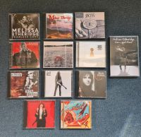 Melissa Etheridge CD/DVD Sammlung 12 Stück Bayern - Heroldsberg Vorschau