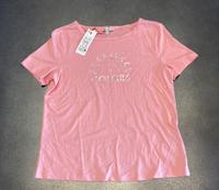 Damen T - Shirt von Street One - NEU - Gr. 36 - rosa Bayern - Obernburg Vorschau