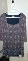 Damen Bluse Tom TAILOR Gr XL Häfen - Bremerhaven Vorschau