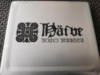 HÄIVE Mieli Maassa Viking Metal Black Metal CD Baden-Württemberg - Baden-Baden Vorschau