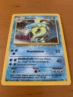 Garados Pokemon Karte Hessen - Korbach Vorschau