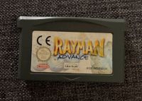 Rayman Advance Nintendo Gameboy Advance Thüringen - Gera Vorschau