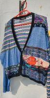 Desigual Strickjacke XXL(44) neu Bayern - Bayreuth Vorschau
