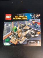 Lego 76044 Batman Clash of the Heroes NEU Nordrhein-Westfalen - Rees Vorschau