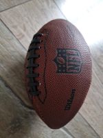 Original Wilson Official Football NFL Mannschaften Jets USA  NEU Hansestadt Demmin - Demmin Vorschau