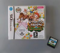 Harvest Moon Mein Inselparadies Nintendo DS 3DS Nordrhein-Westfalen - Engelskirchen Vorschau