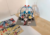 Lego Space 6953 Weltraum Super Zustand und Komplett Nordrhein-Westfalen - Legden Vorschau
