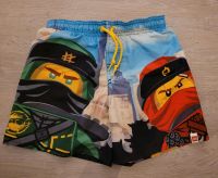 LEGO Ninjago Badeshorts 122/128 Nordrhein-Westfalen - Mönchengladbach Vorschau