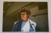 2x Wincent Weiss Foto Karte Merch Hessen - Weilburg Vorschau