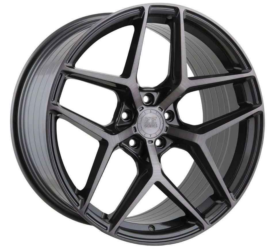 20zoll Felgen 5×112 AMG Concave W238 w218 CLS w213 c63 W205 in Kassel