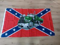 Fahne Flagge Truck Turbohner Nordrhein-Westfalen - Neunkirchen-Seelscheid Vorschau