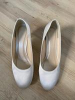 Rainbow Club Brautschuh Modell Grace Nordrhein-Westfalen - Vreden Vorschau
