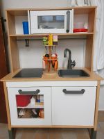 Kinderküche IKEA mit umfangreichen Zubehör Nordrhein-Westfalen - Gütersloh Vorschau
