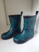 Gummistiefel blau/grün Größe 23 Bielefeld - Senne Vorschau