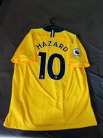 Hazard Chelsea Trikot Nordrhein-Westfalen - Lotte Vorschau