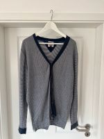 Tommy Hilfiger Cardigan Größe L Krummhörn - Pewsum Vorschau