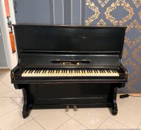 Antikes Klavier der Marke Gustav Adolf Buschmann Bayern - Grafling Vorschau
