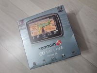 TomTom Go 540 Live Navigationssystem NEU & OVP Berlin - Spandau Vorschau