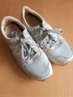 New Balance Sneaker Laufschuhe Halbschuhe Sport Gr.38 Beige Rheinland-Pfalz - Linz am Rhein Vorschau