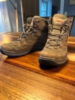 Lowa Taurus GTX Wanderstiefel / Wanderschuh Nordrhein-Westfalen - Lichtenau Vorschau