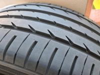 4x 215 / 50 R18 92V Sommerreifen TOYO Tires Proxes R52 DOT 4518 Stuttgart - Zuffenhausen Vorschau