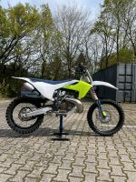 Husqvarna TC250 12bh Motocross Saarland - Völklingen Vorschau