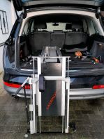 Rausch Rollstuhl Verladesystem Ladeboy Maximum bis 50kg BJ 08/20 Niedersachsen - Zetel Vorschau