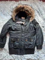 Review Winterjacke Schwarz gr L Nordrhein-Westfalen - Xanten Vorschau