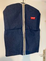 Levis Kleiderhülle /-beutel Kleiderschoner Tasche für Garderobe Mitte - Gesundbrunnen Vorschau