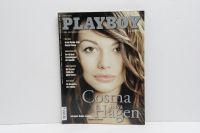 Playboy Magazin Februar 2003 02/2003 Cosma Shiva Hagen Jim Rakete Berlin - Mitte Vorschau