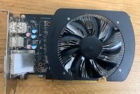 HP GeForce GTX 1060 6 GB GDDR5 DVI HDMI 3x DP PCI-E Hessen - Kassel Vorschau