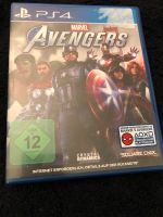 Avengers PS4 Berlin - Lichterfelde Vorschau