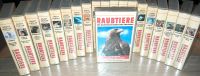 Raubtiere VHS Nordrhein-Westfalen - Goch Vorschau