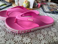 Crocs Comfort  39/40 Bayern - Störnstein Vorschau