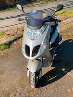 KYMCO YAGER GT 125 Nordrhein-Westfalen - Kreuztal Vorschau