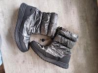 Schöne Winterstiefel von Kangaroo Bayern - Königsbrunn Vorschau