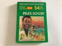 Atari VCS 2600: Pele's Soccer in OVP Baden-Württemberg - Freiburg im Breisgau Vorschau