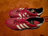 Adidas Kaiser Fußballschuhe Größe 44 Bayern - Nagel Vorschau
