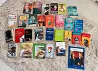 Bücher 28 Stück , einzeln 2,50€ Sachsen-Anhalt - Zeitz Vorschau