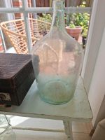 Sehr alte Flaschen, vintage, antik, Glasblase, Ballonflasche Kreis Pinneberg - Pinneberg Vorschau