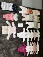 Baby Kleidung Größe 50 Baden-Württemberg - Ostfildern Vorschau