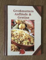 Kochbuch „Großmutters Aufläufe und Gratins“ Bayern - Oberhausen Vorschau