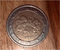 2€ Münze Finnland 1999 Bayern - Vilsbiburg Vorschau