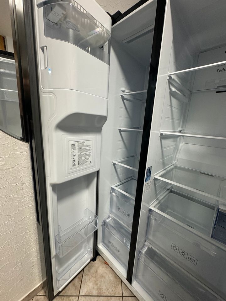 Samsung Side-by-Side Kühlschrank in Sindelfingen