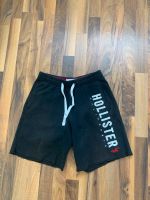 Hollister Herren Jungen Shorts / Bermuda schwarz Gr XS kurze Hose Nordrhein-Westfalen - Korschenbroich Vorschau