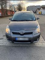 Toyota Corolla Verso Baden-Württemberg - Konstanz Vorschau