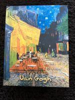 Notizblock mit Stift Van Gogh Rheinland-Pfalz - Hachenburg Vorschau
