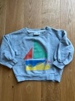 Bobo Choses Pullover Segelboot Kr. München - Ismaning Vorschau